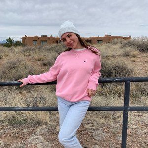 Meet your Posher, Ava